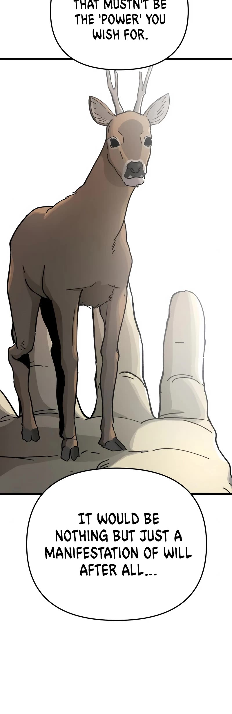 Legend of the Holy Sword Chapter 14 page 24 - Chapter 14