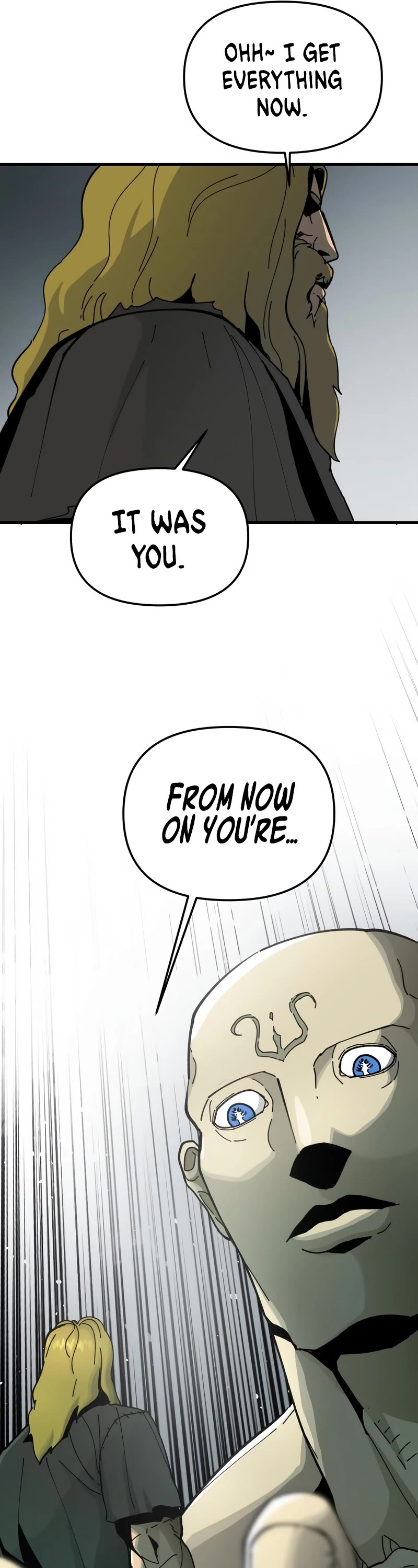 Legend of the Holy Sword Chapter 14 page 25 - Chapter 14