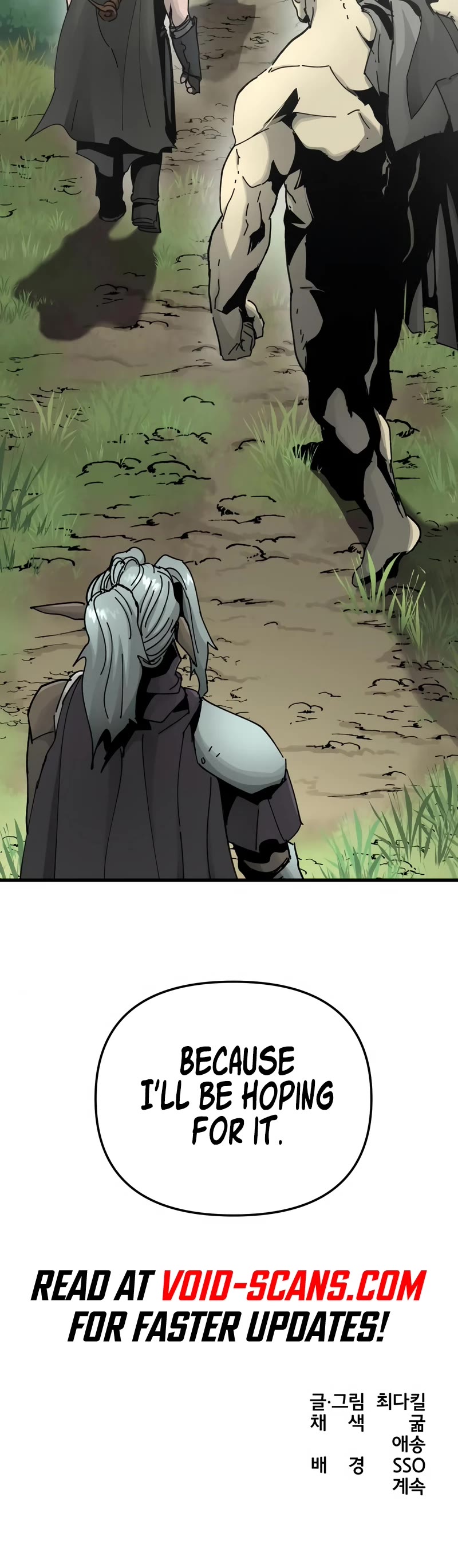 Legend of the Holy Sword Chapter 14 page 48 - Chapter 14