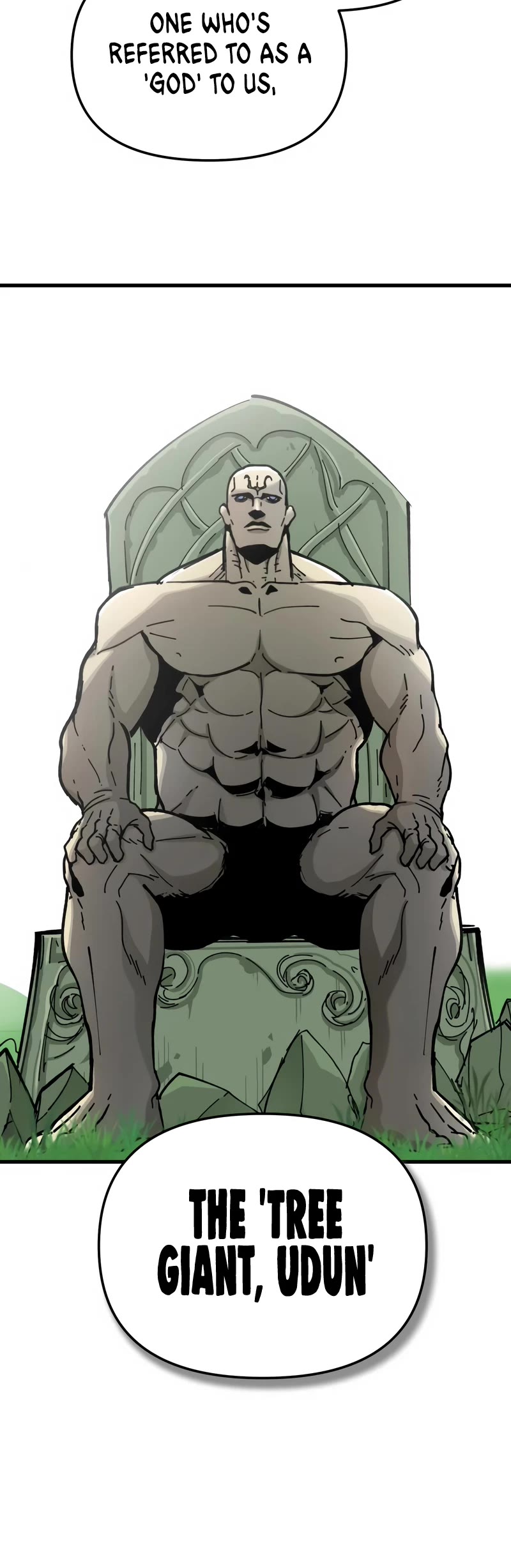 Legend of the Holy Sword Chapter 14 page 8 - Chapter 14