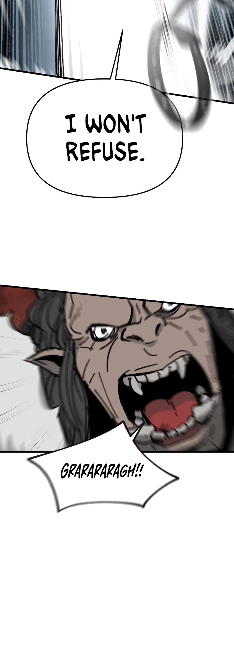 Legend of the Holy Sword Chapter 15 page 12 - Chapter 15