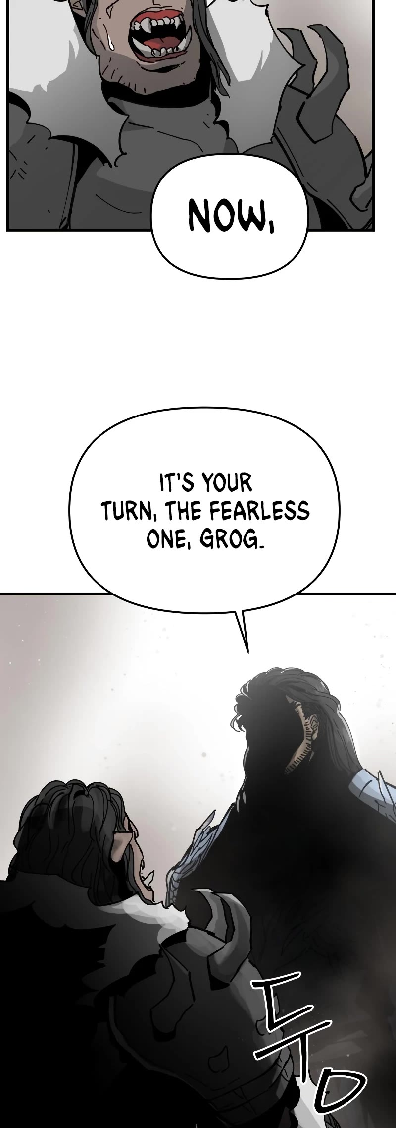 Legend of the Holy Sword Chapter 15 page 15 - Chapter 15