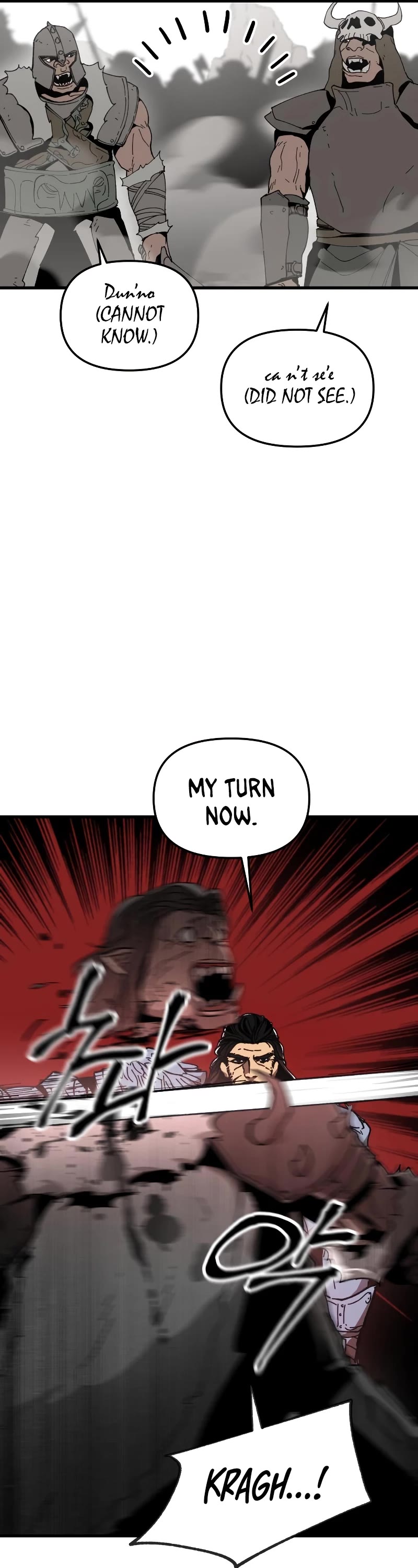 Legend of the Holy Sword Chapter 15 page 17 - Chapter 15