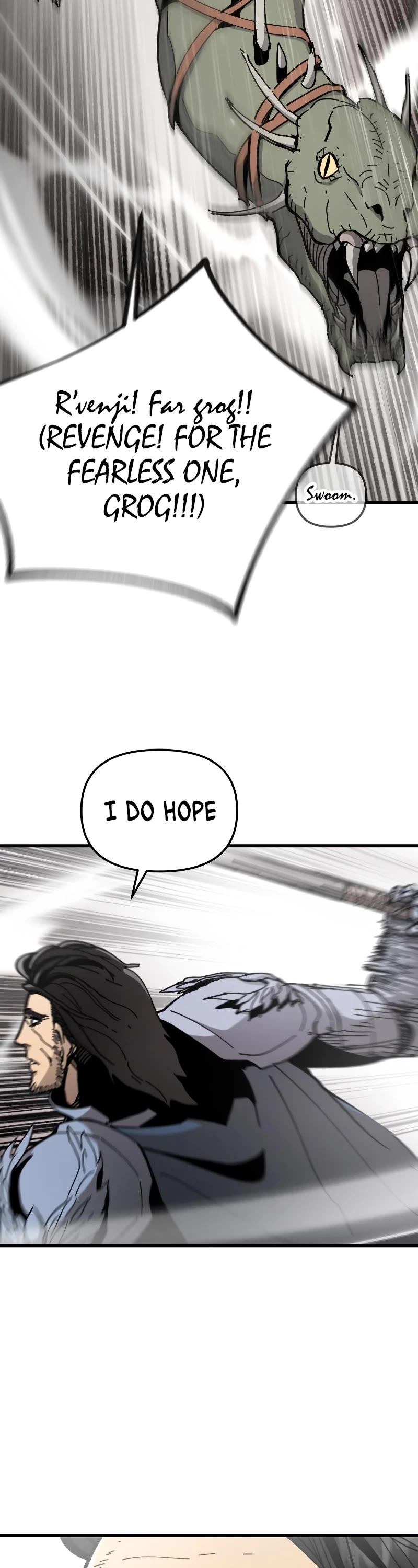 Legend of the Holy Sword Chapter 15 page 26 - Chapter 15