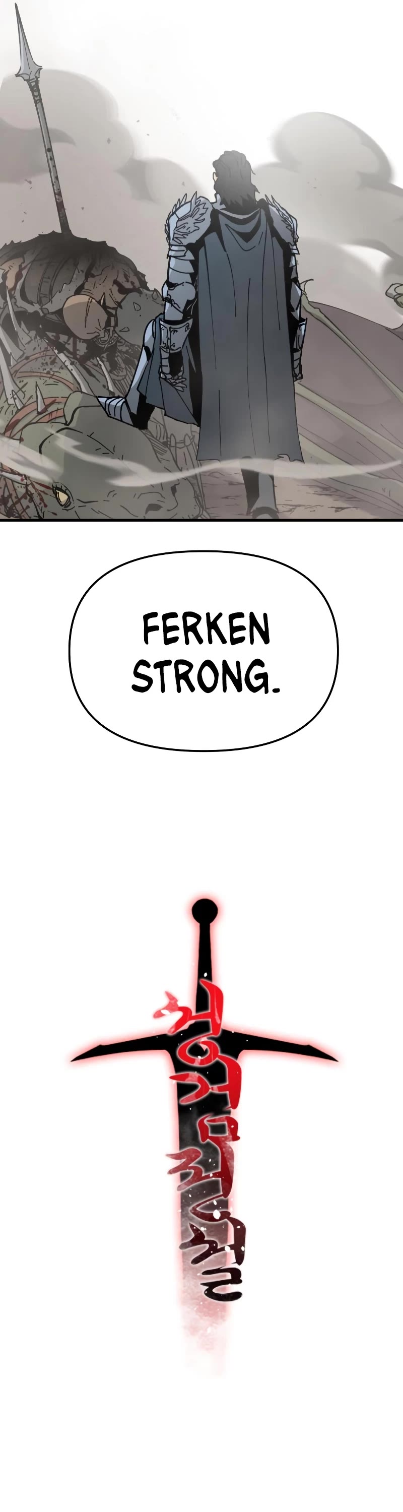 Legend of the Holy Sword Chapter 15 page 29 - Chapter 15