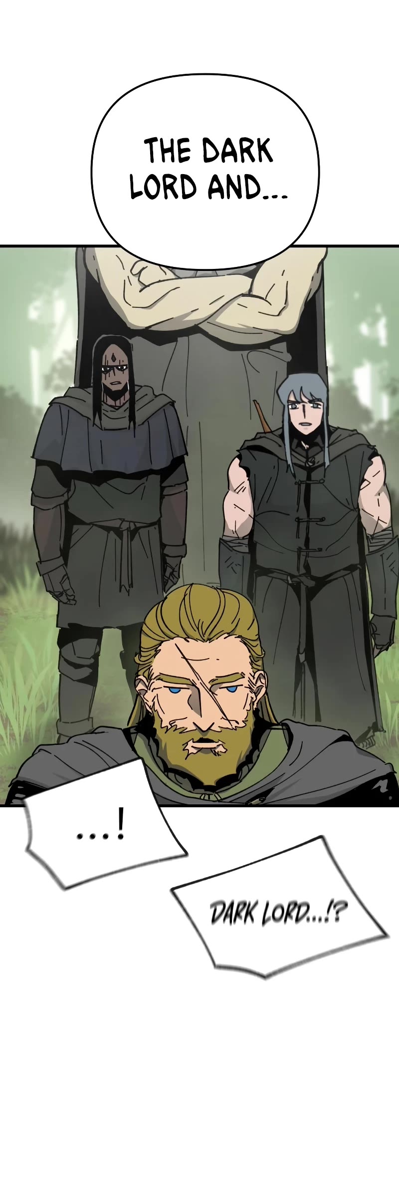 Legend of the Holy Sword Chapter 15 page 32 - Chapter 15