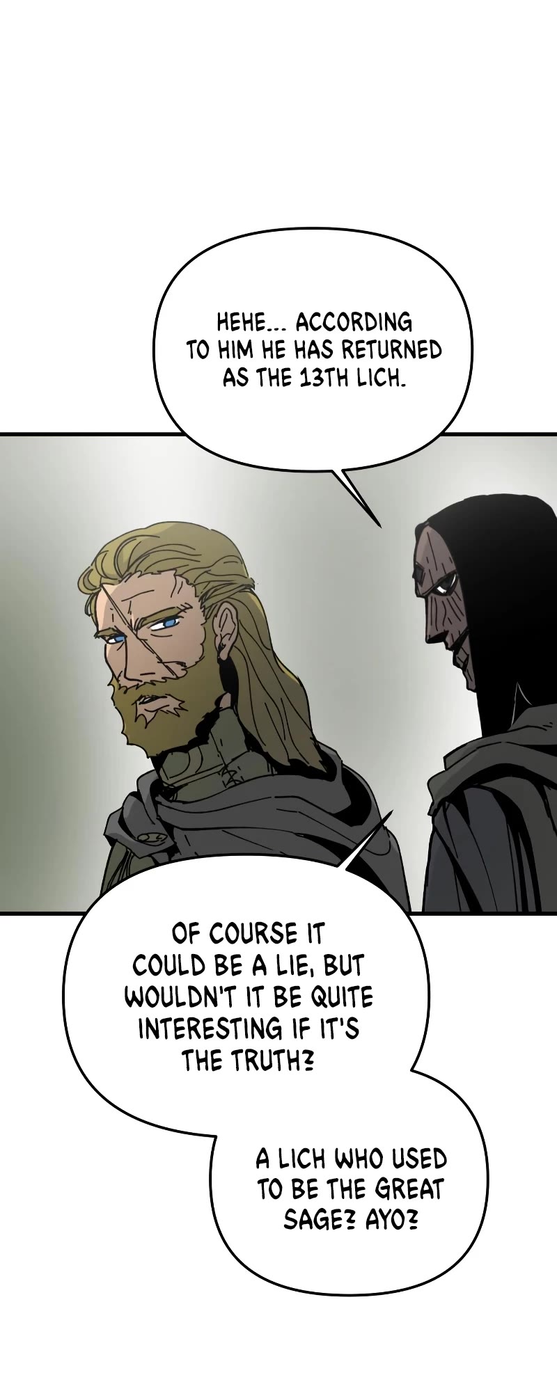 Legend of the Holy Sword Chapter 15 page 39 - Chapter 15