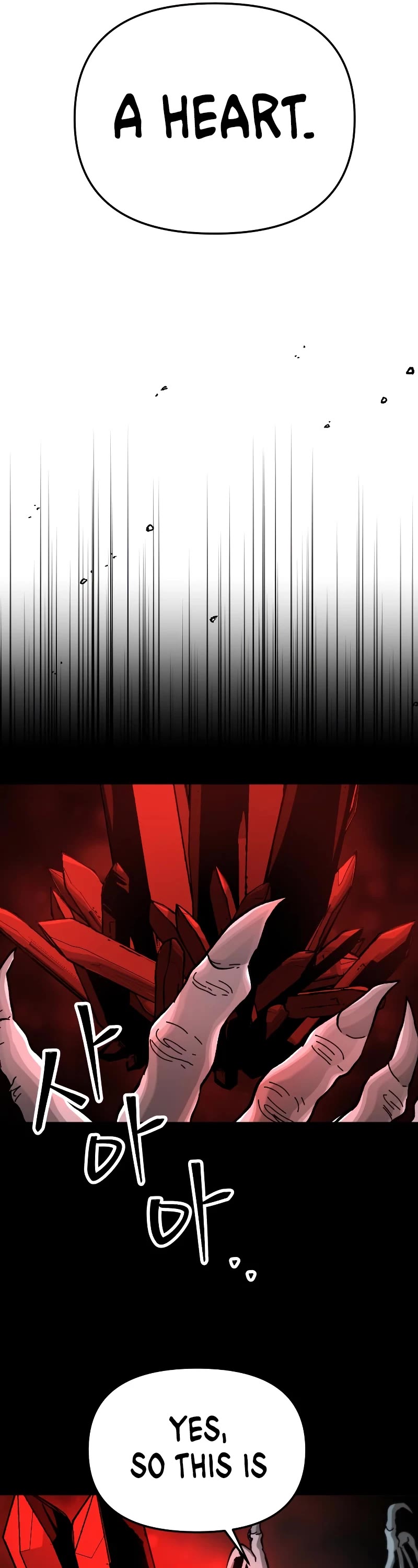 Legend of the Holy Sword Chapter 15 page 45 - Chapter 15