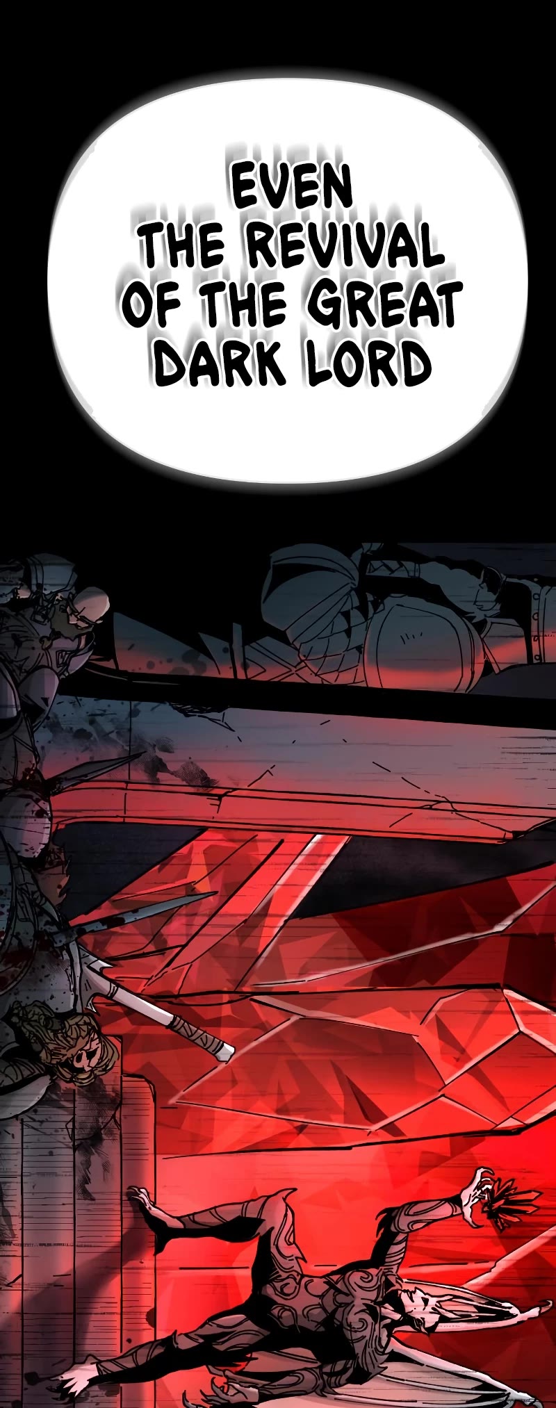 Legend of the Holy Sword Chapter 15 page 47 - Chapter 15