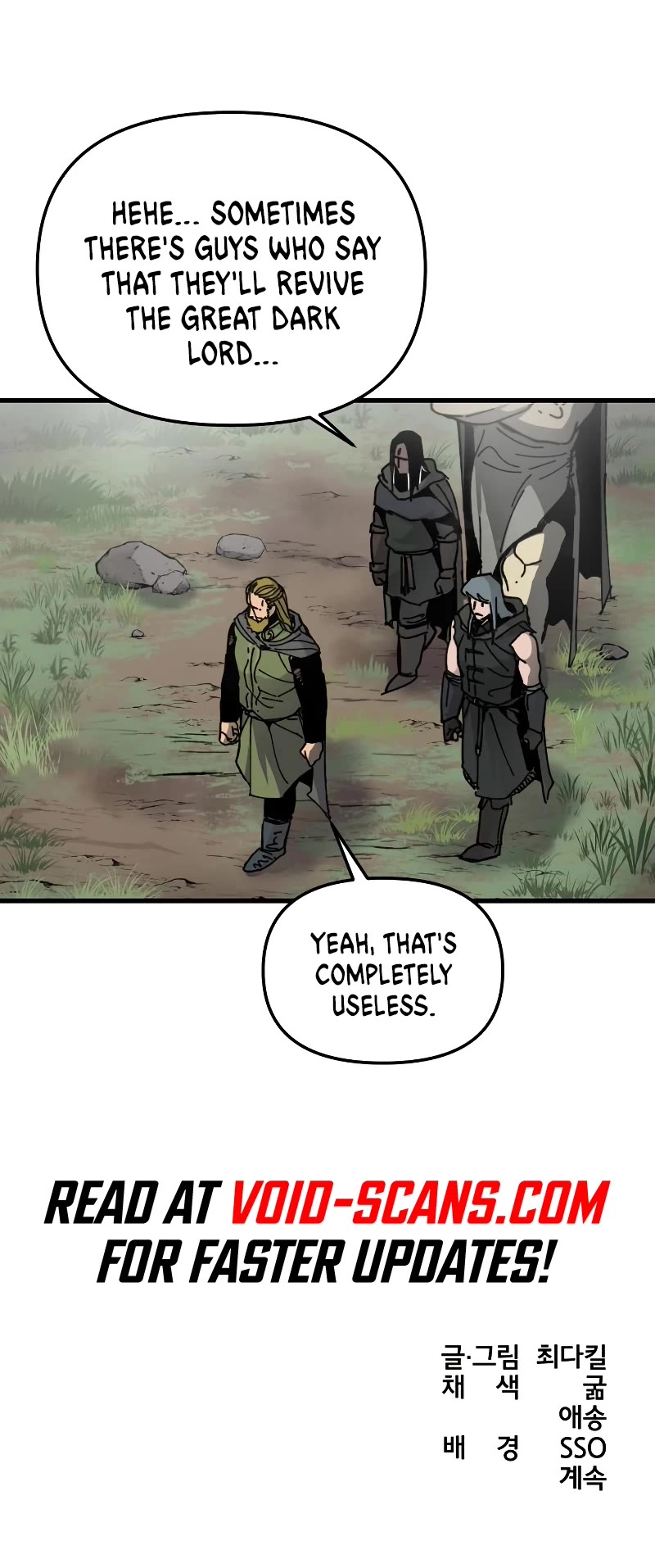 Legend of the Holy Sword Chapter 15 page 50 - Chapter 15