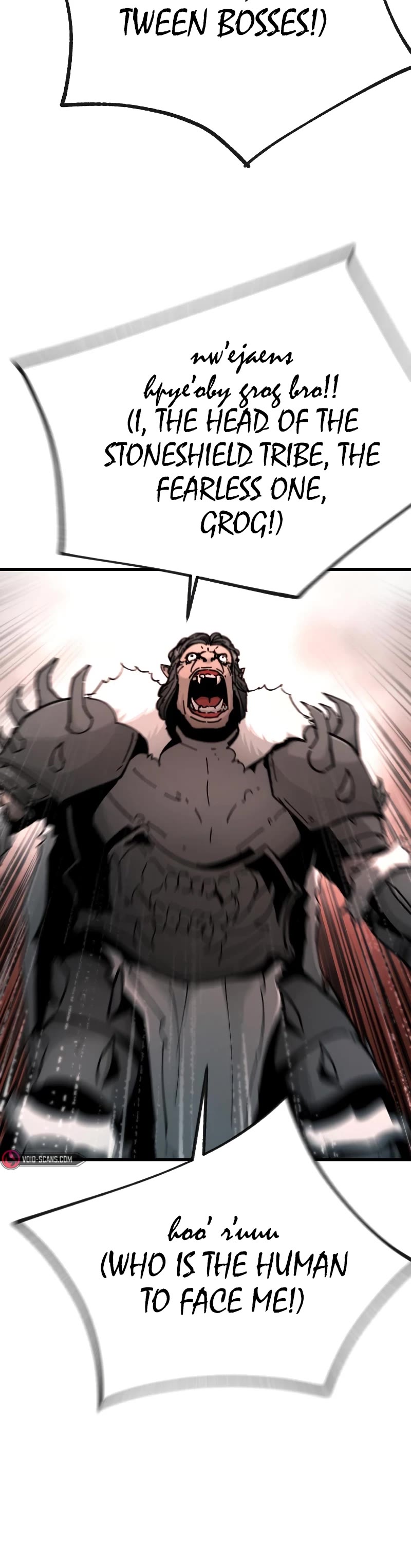 Legend of the Holy Sword Chapter 15 page 6 - Chapter 15