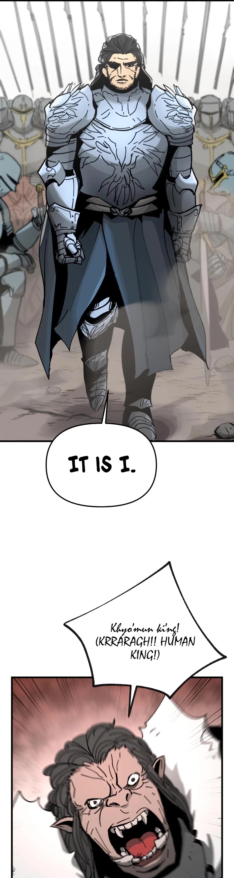 Legend of the Holy Sword Chapter 15 page 9 - Chapter 15