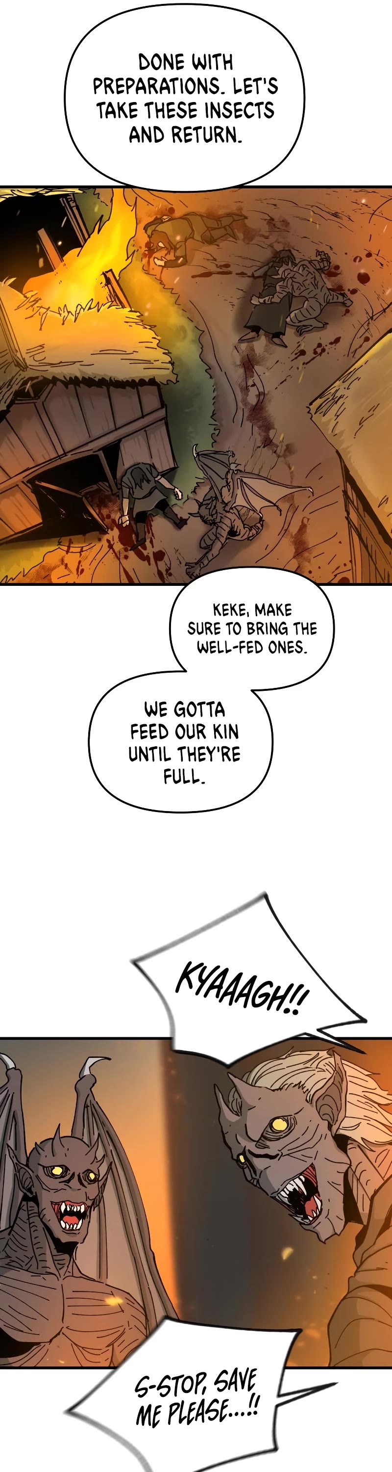 Legend of the Holy Sword Chapter 16 page 13 - Chapter 16