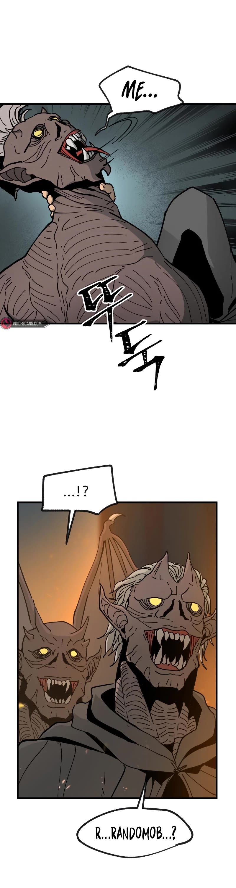 Legend of the Holy Sword Chapter 16 page 15 - Chapter 16