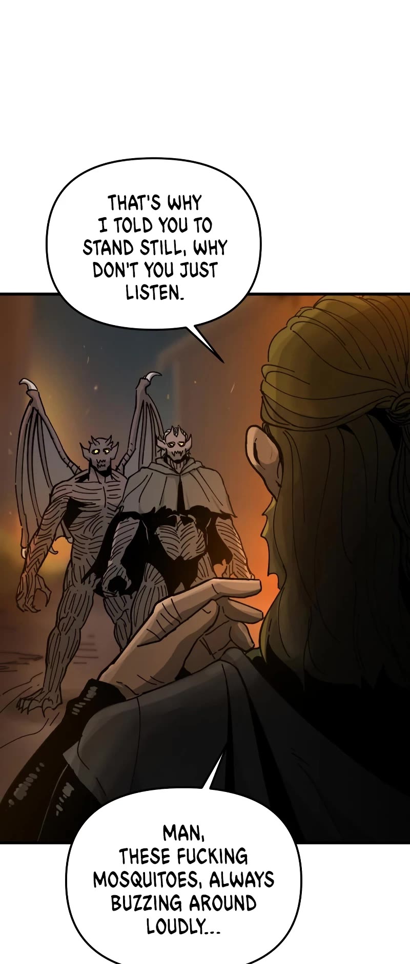 Legend of the Holy Sword Chapter 16 page 16 - Chapter 16