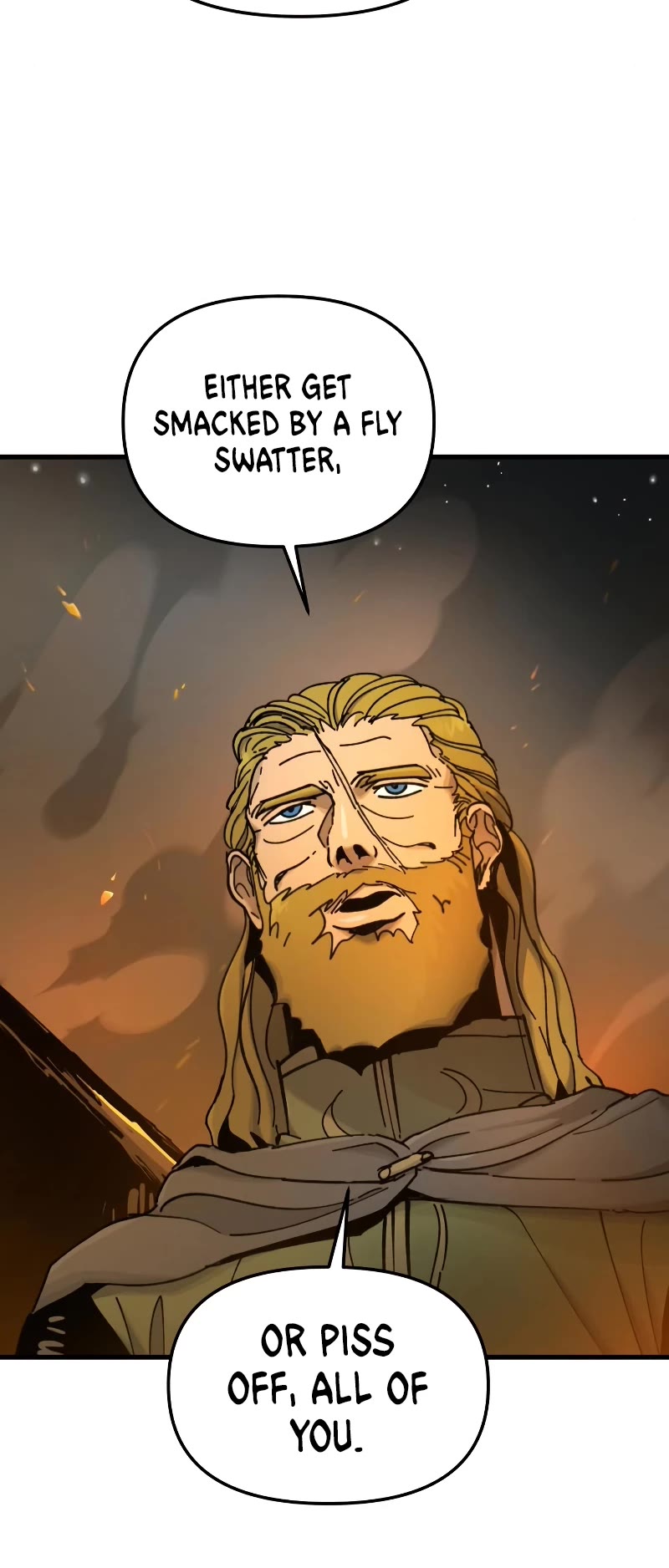 Legend of the Holy Sword Chapter 16 page 17 - Chapter 16