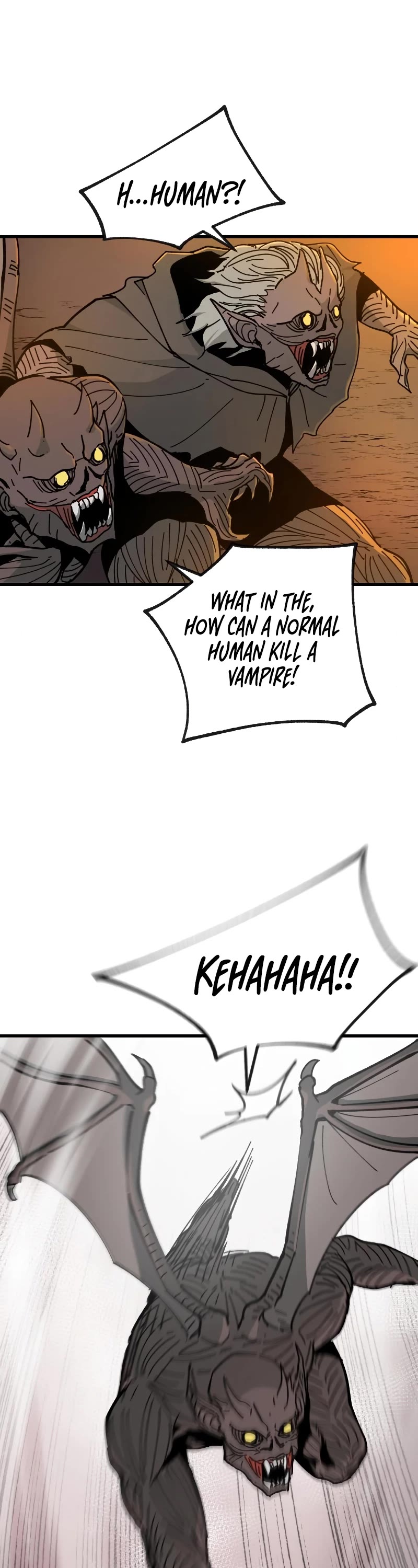 Legend of the Holy Sword Chapter 16 page 18 - Chapter 16