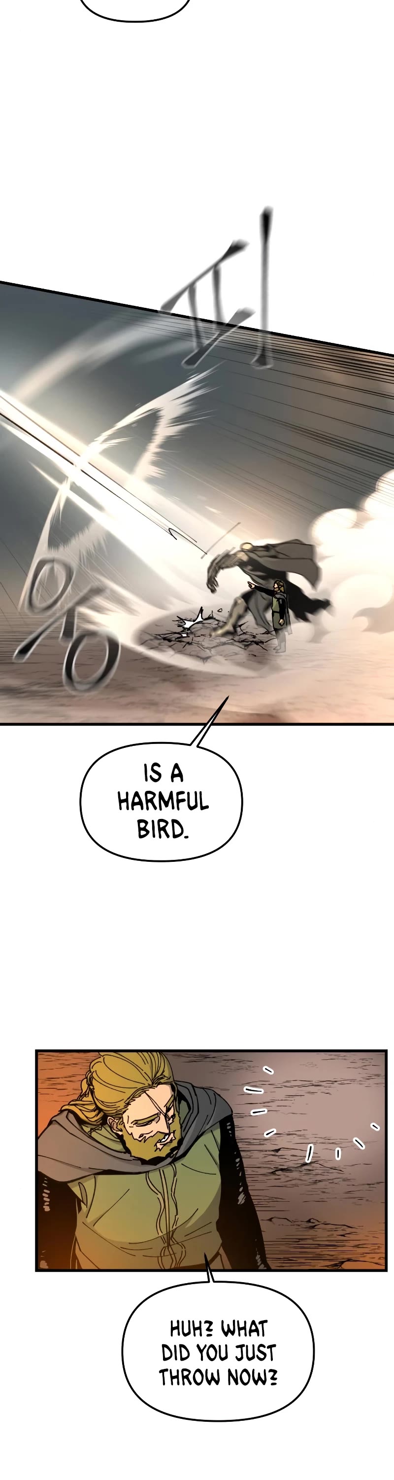 Legend of the Holy Sword Chapter 16 page 24 - Chapter 16