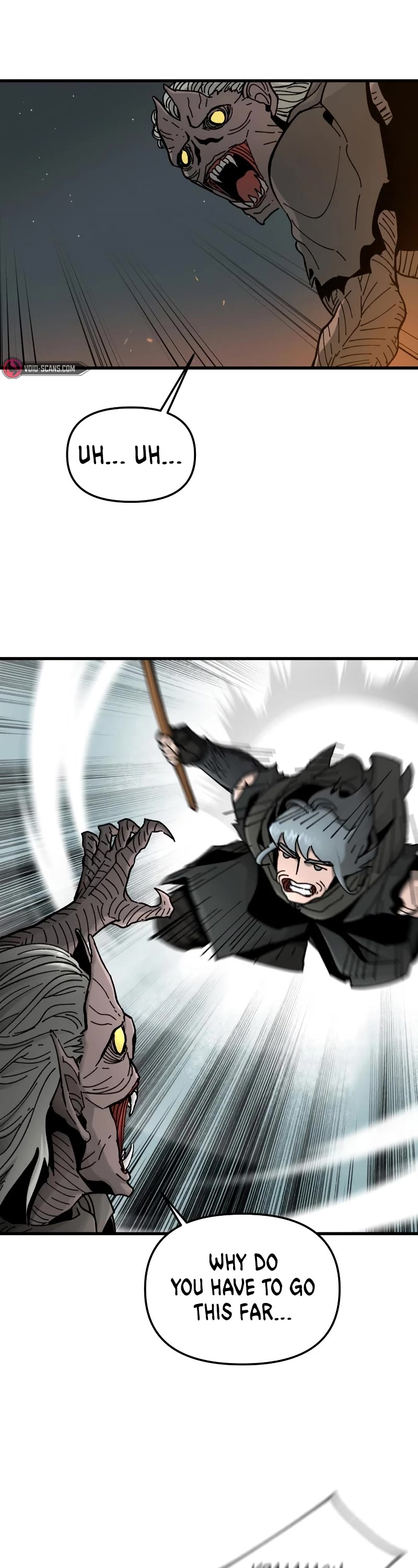 Legend of the Holy Sword Chapter 16 page 25 - Chapter 16