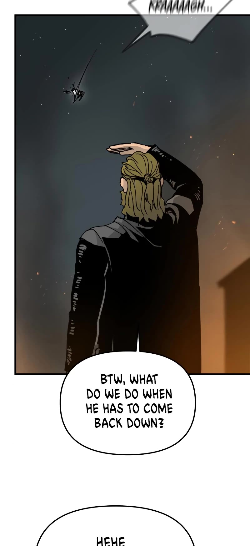 Legend of the Holy Sword Chapter 16 page 26 - Chapter 16