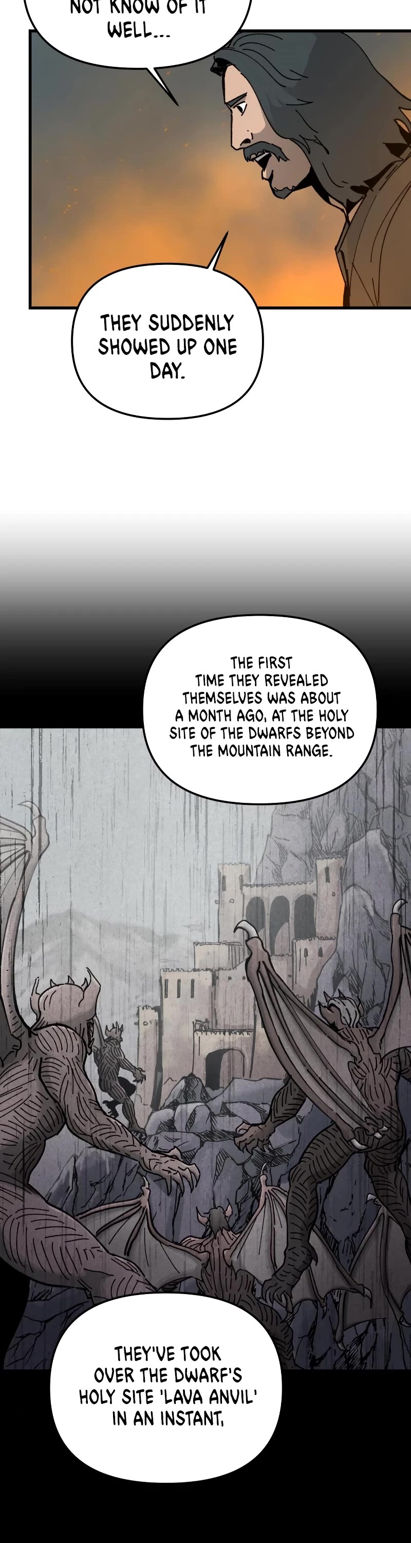 Legend of the Holy Sword Chapter 16 page 35 - Chapter 16
