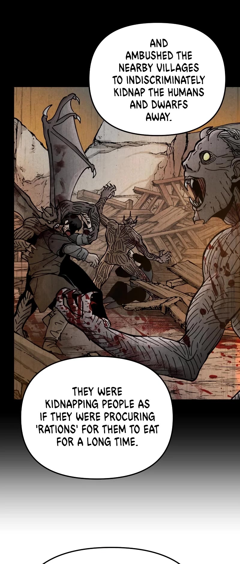 Legend of the Holy Sword Chapter 16 page 36 - Chapter 16
