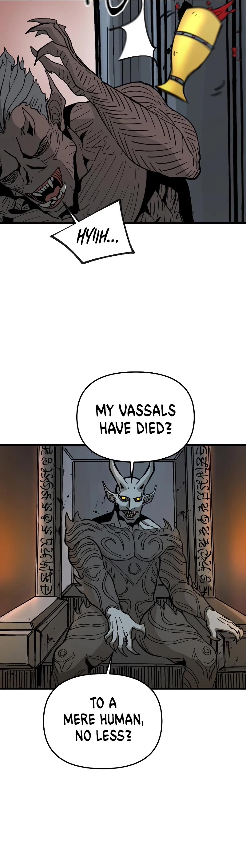 Legend of the Holy Sword Chapter 16 page 41 - Chapter 16