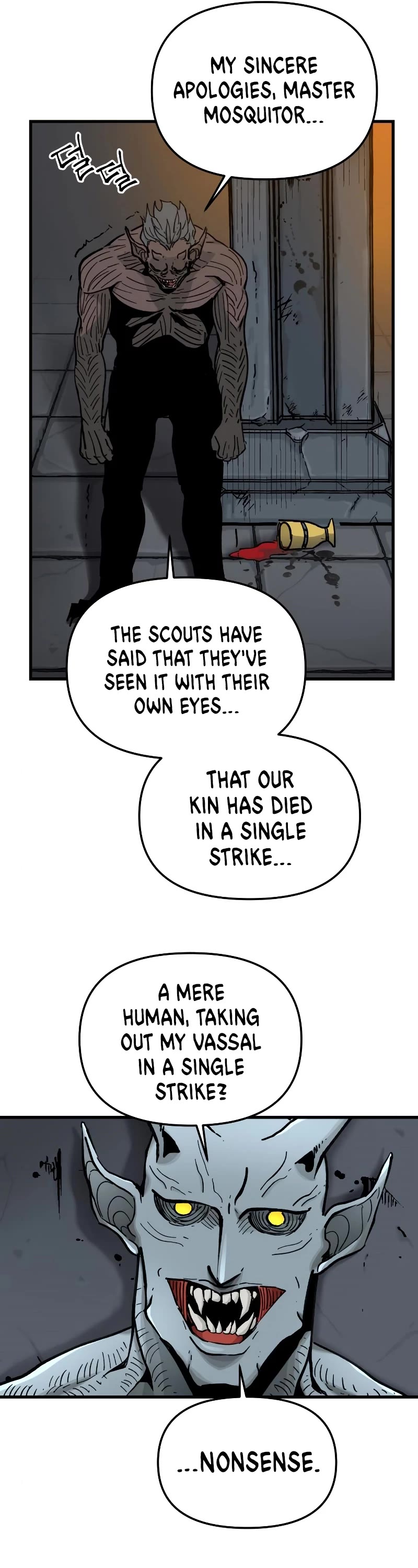 Legend of the Holy Sword Chapter 16 page 42 - Chapter 16