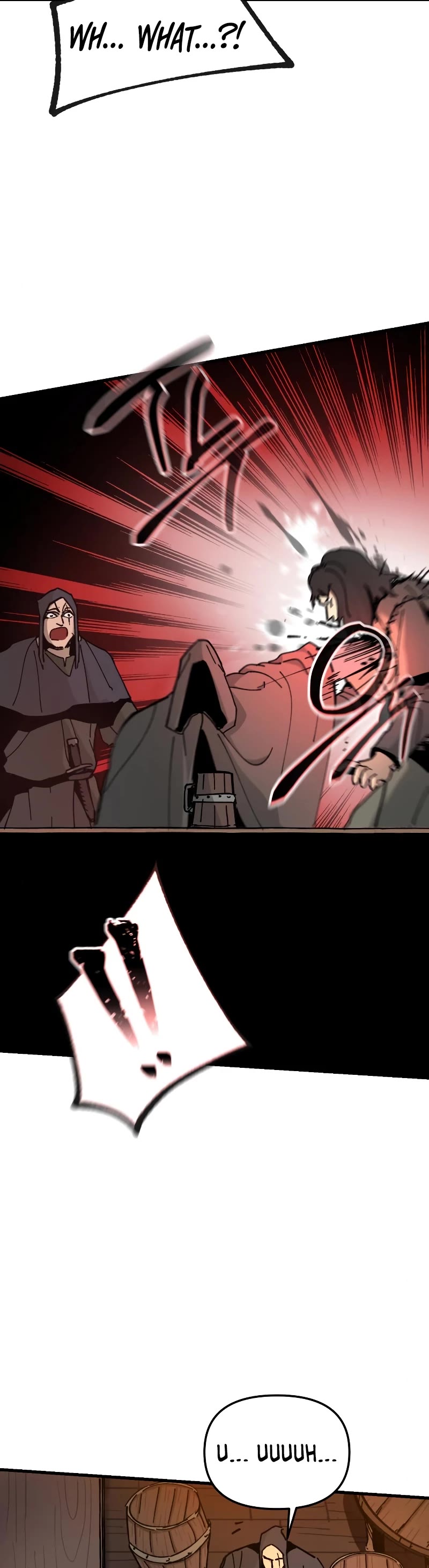 Legend of the Holy Sword Chapter 16 page 7 - Chapter 16