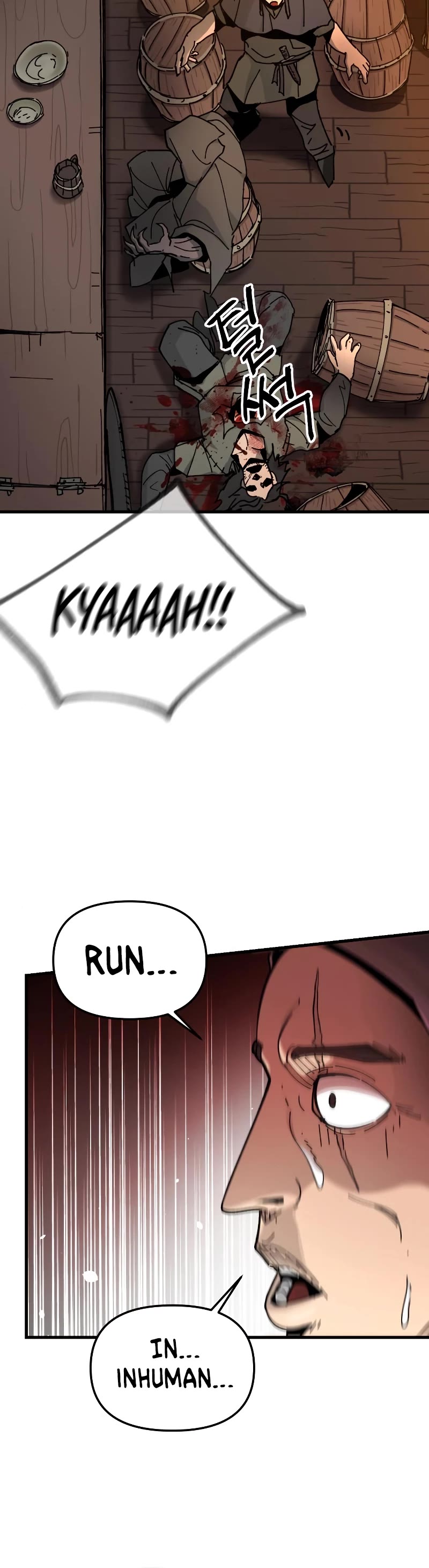 Legend of the Holy Sword Chapter 16 page 8 - Chapter 16