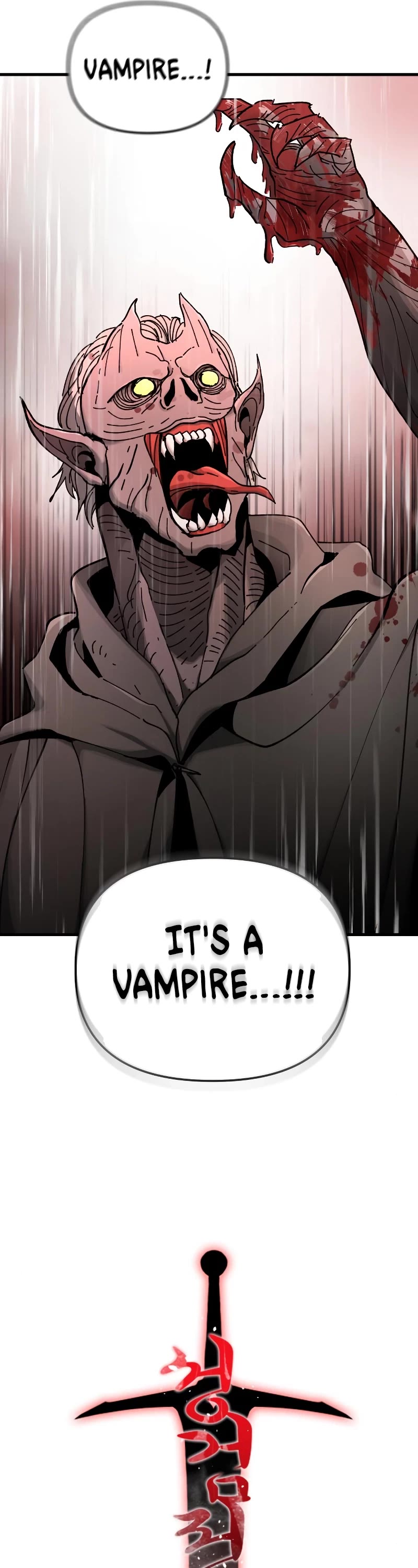 Legend of the Holy Sword Chapter 16 page 9 - Chapter 16