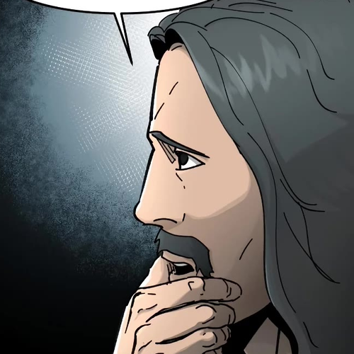 Legend of the Holy Sword Chapter 16 cover