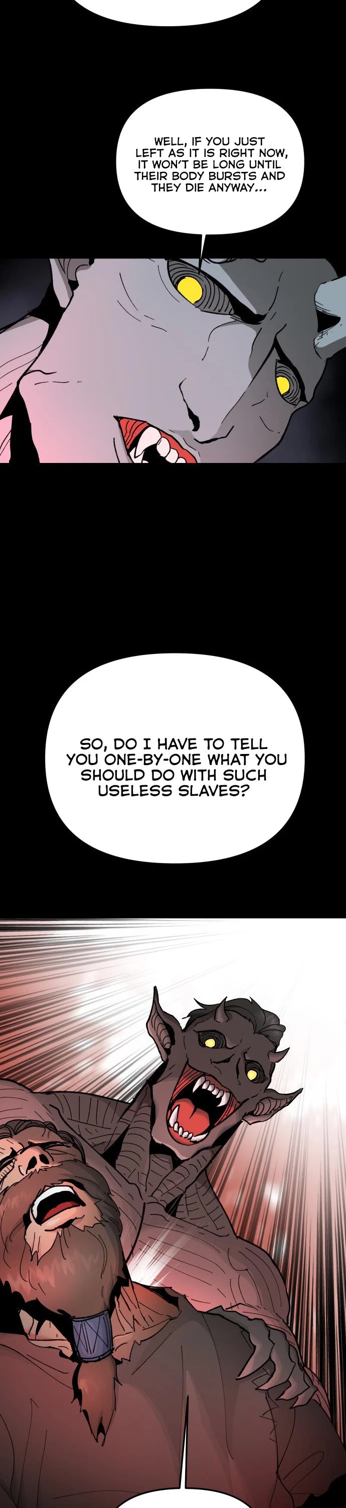 Legend of the Holy Sword Chapter 17 page 14 - Chapter 17