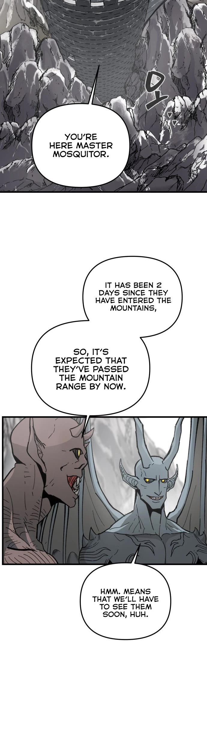 Legend of the Holy Sword Chapter 17 page 24 - Chapter 17