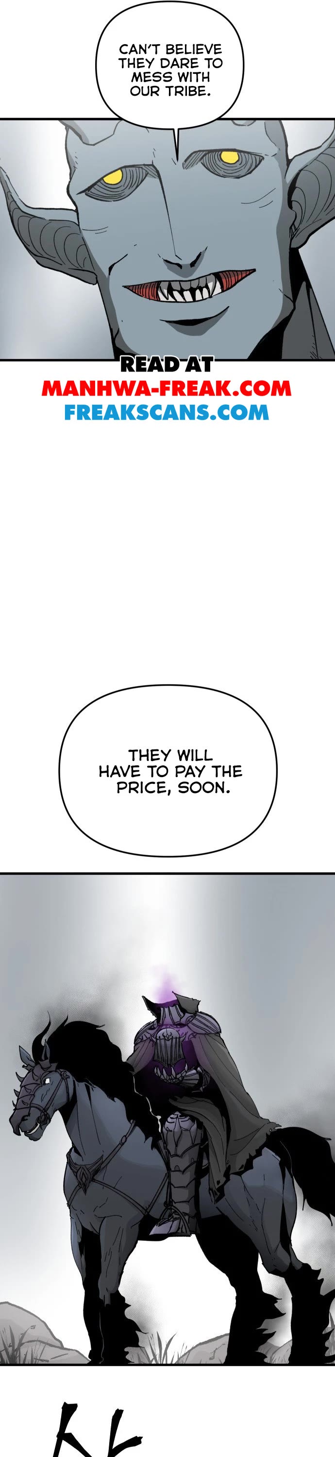 Legend of the Holy Sword Chapter 17 page 25 - Chapter 17