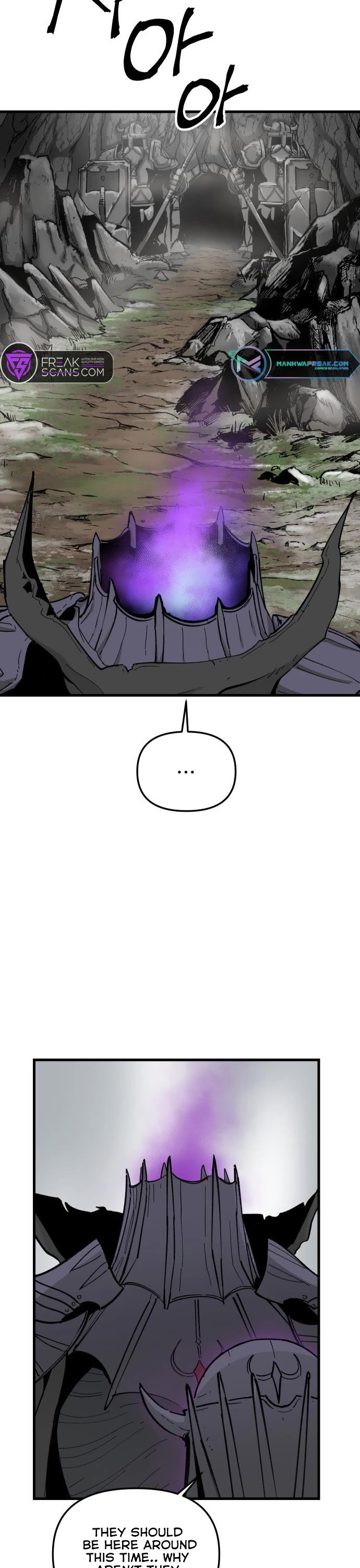 Legend of the Holy Sword Chapter 17 page 26 - Chapter 17