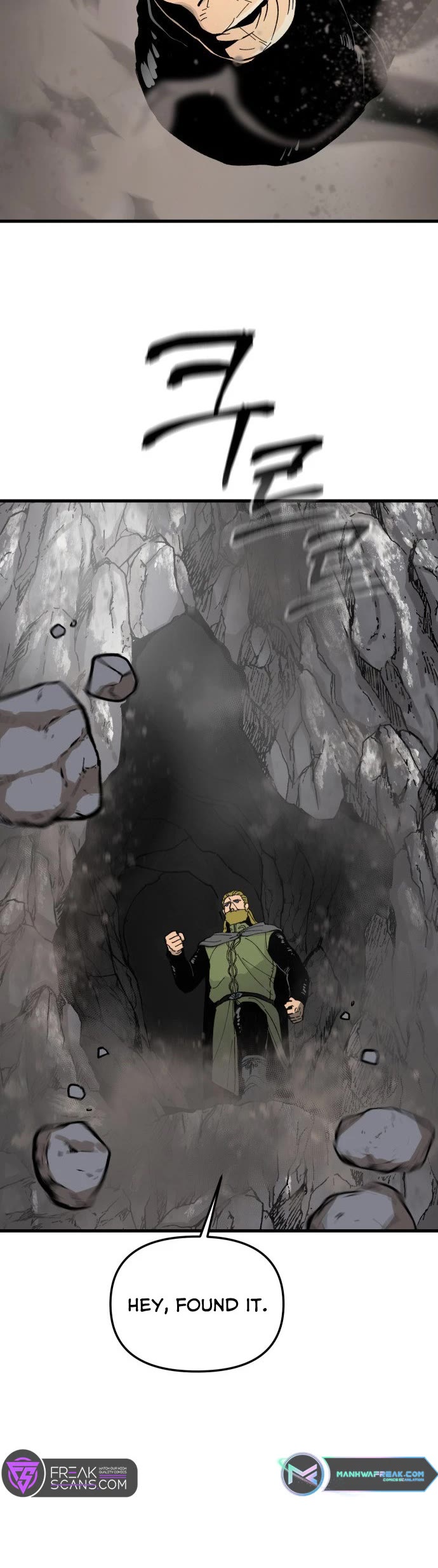 Legend of the Holy Sword Chapter 17 page 28 - Chapter 17