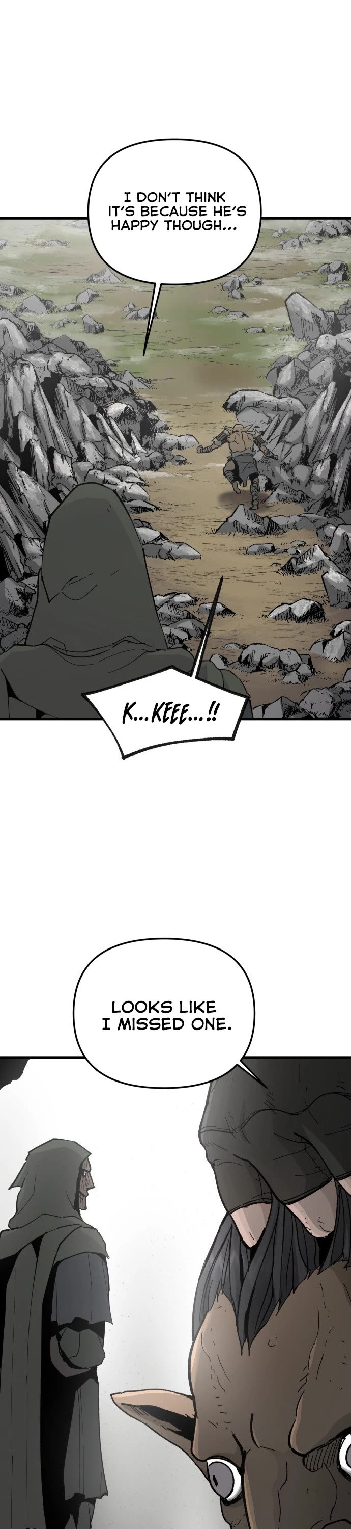 Legend of the Holy Sword Chapter 17 page 30 - Chapter 17