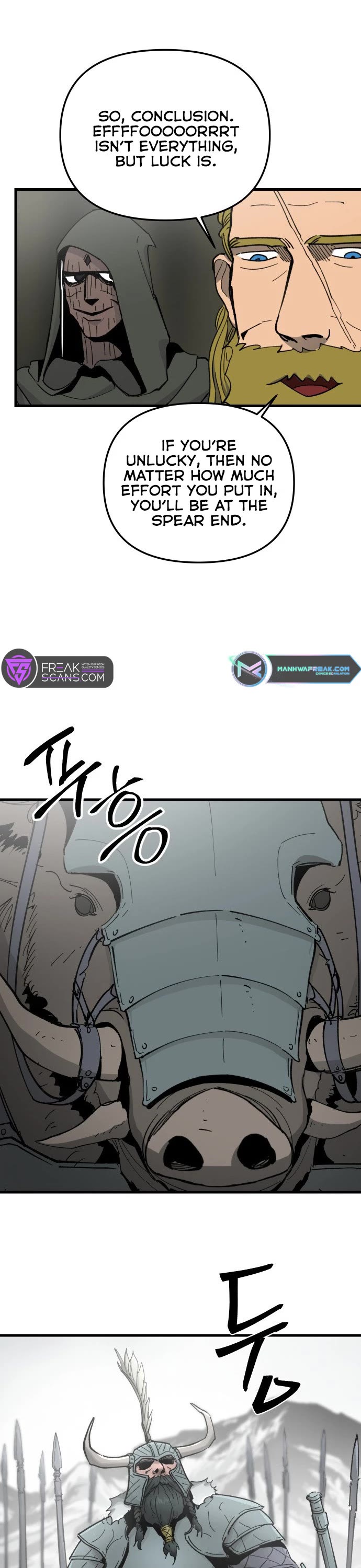 Legend of the Holy Sword Chapter 17 page 34 - Chapter 17