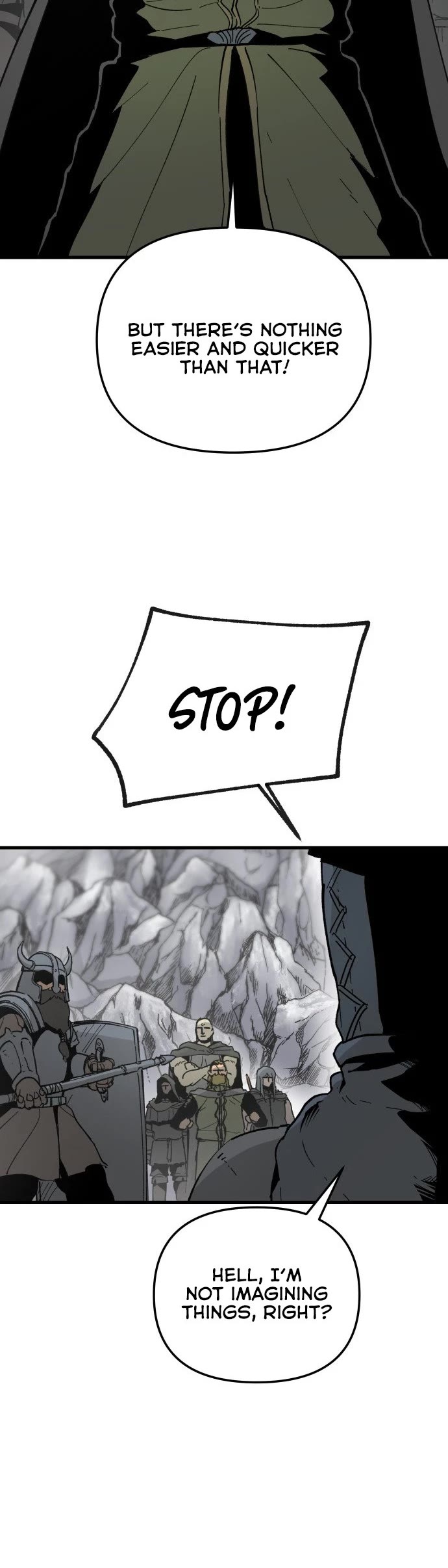 Legend of the Holy Sword Chapter 17 page 40 - Chapter 17