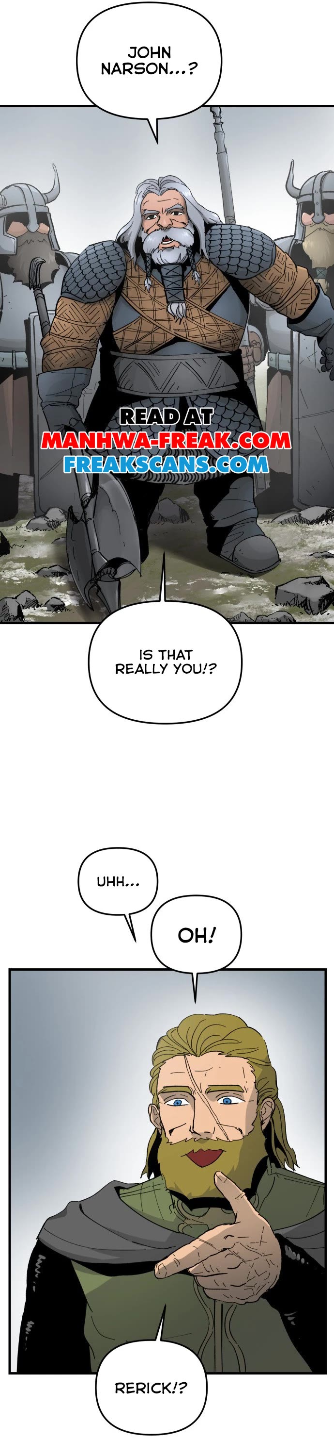 Legend of the Holy Sword Chapter 17 page 41 - Chapter 17