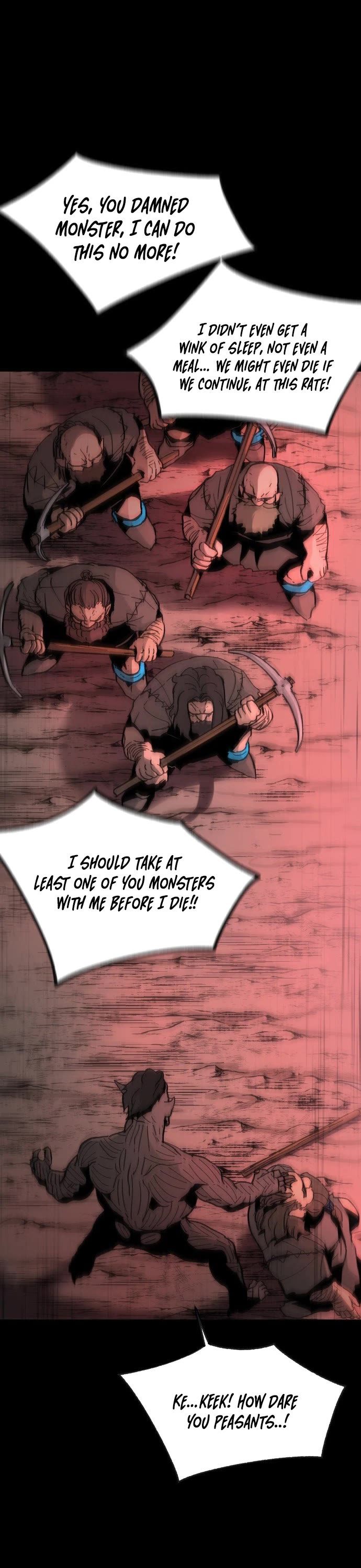 Legend of the Holy Sword Chapter 17 page 5 - Chapter 17
