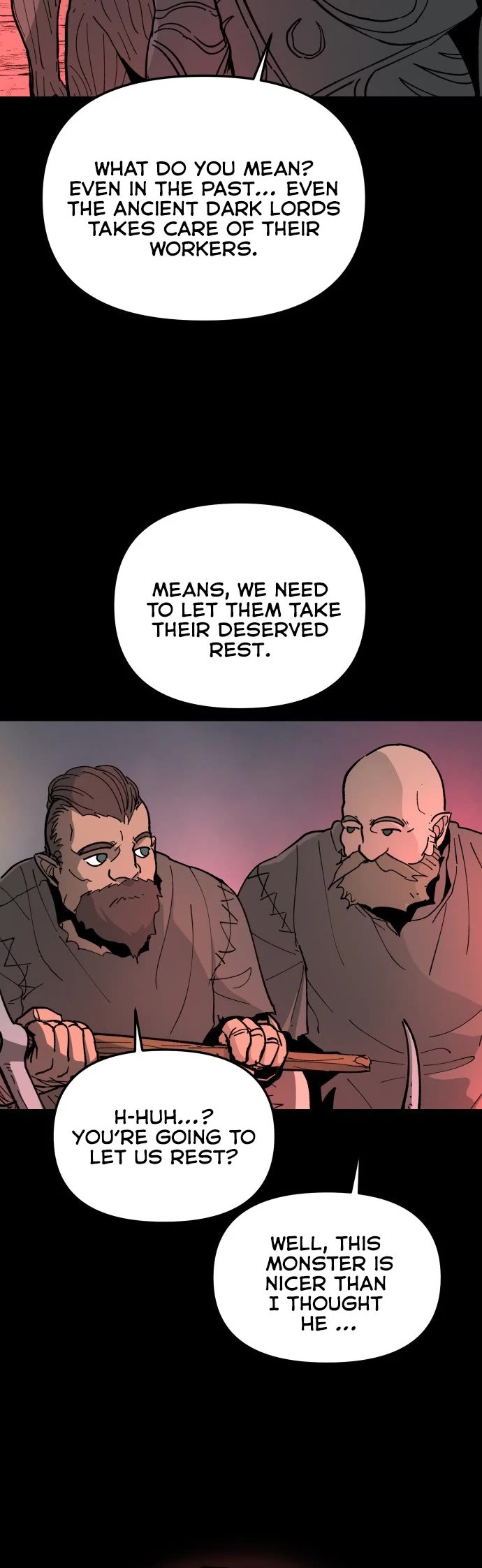 Legend of the Holy Sword Chapter 17 page 8 - Chapter 17