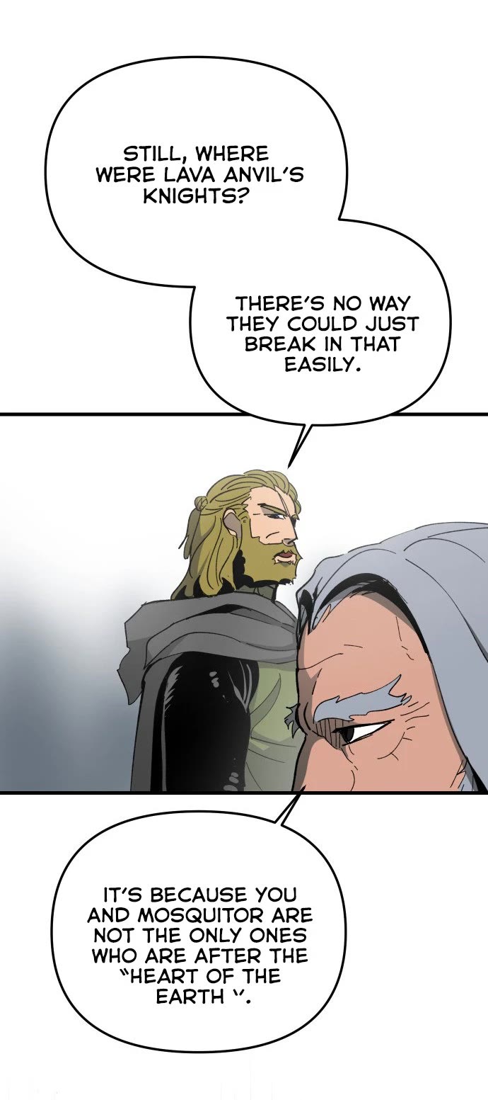 Legend of the Holy Sword Chapter 18 page 15 - Chapter 18