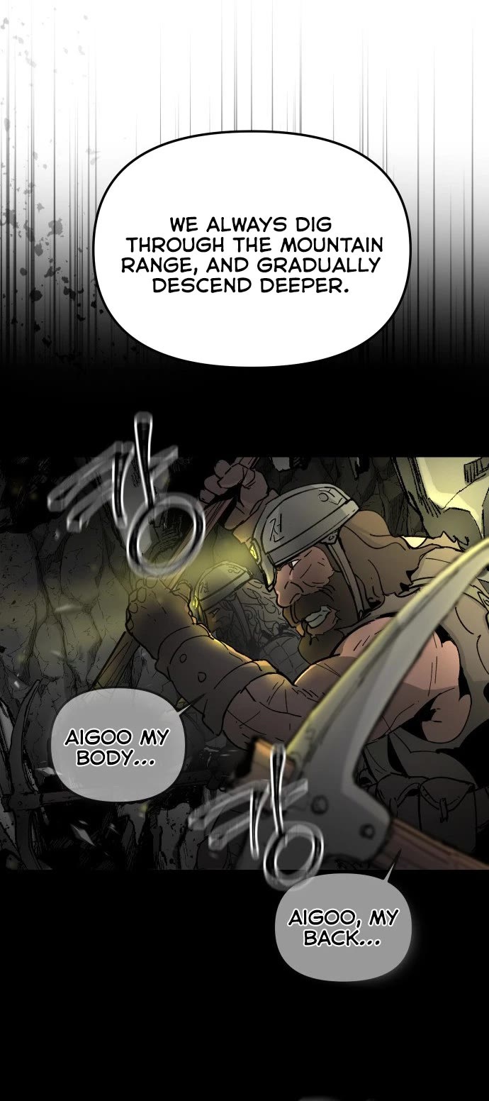 Legend of the Holy Sword Chapter 18 page 16 - Chapter 18