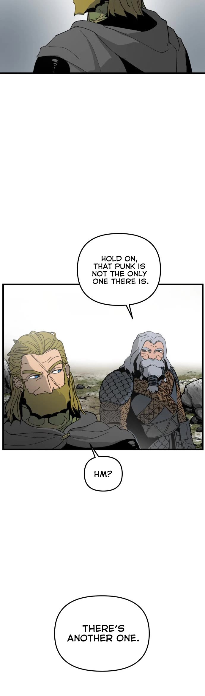 Legend of the Holy Sword Chapter 18 page 24 - Chapter 18