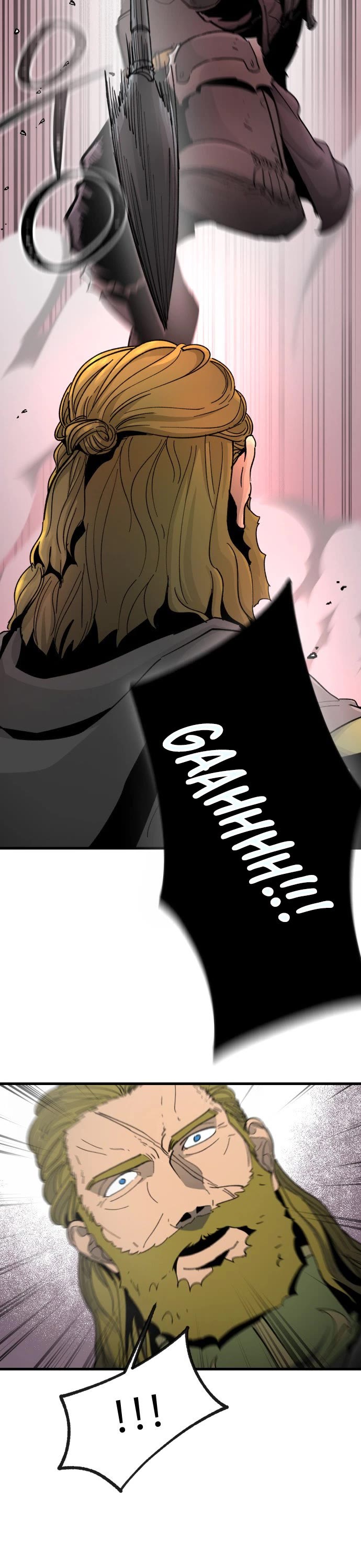 Legend of the Holy Sword Chapter 18 page 26 - Chapter 18