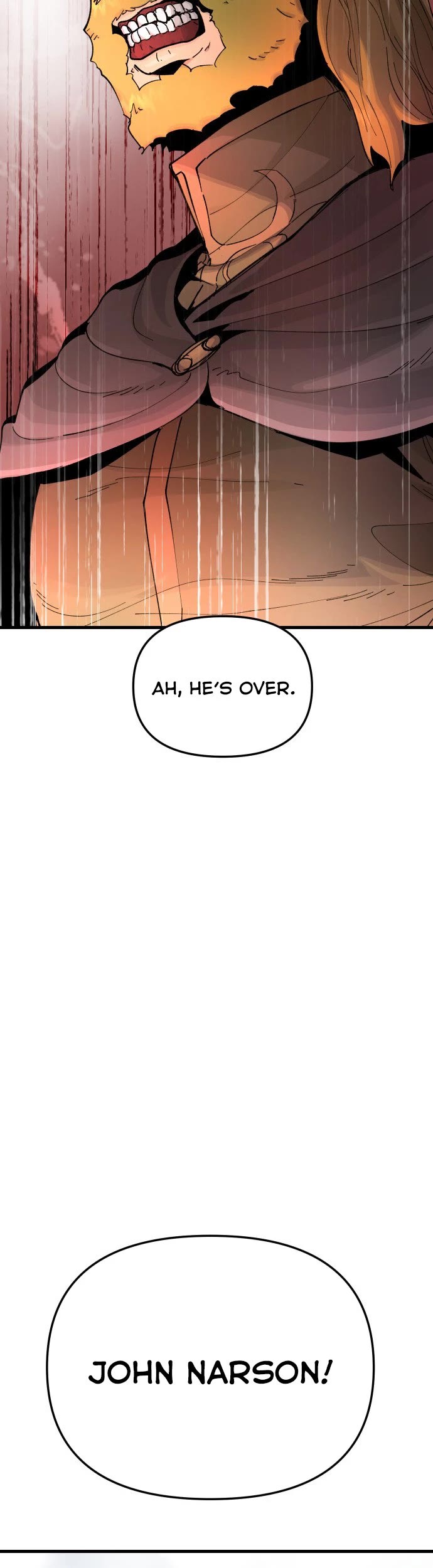 Legend of the Holy Sword Chapter 18 page 35 - Chapter 18