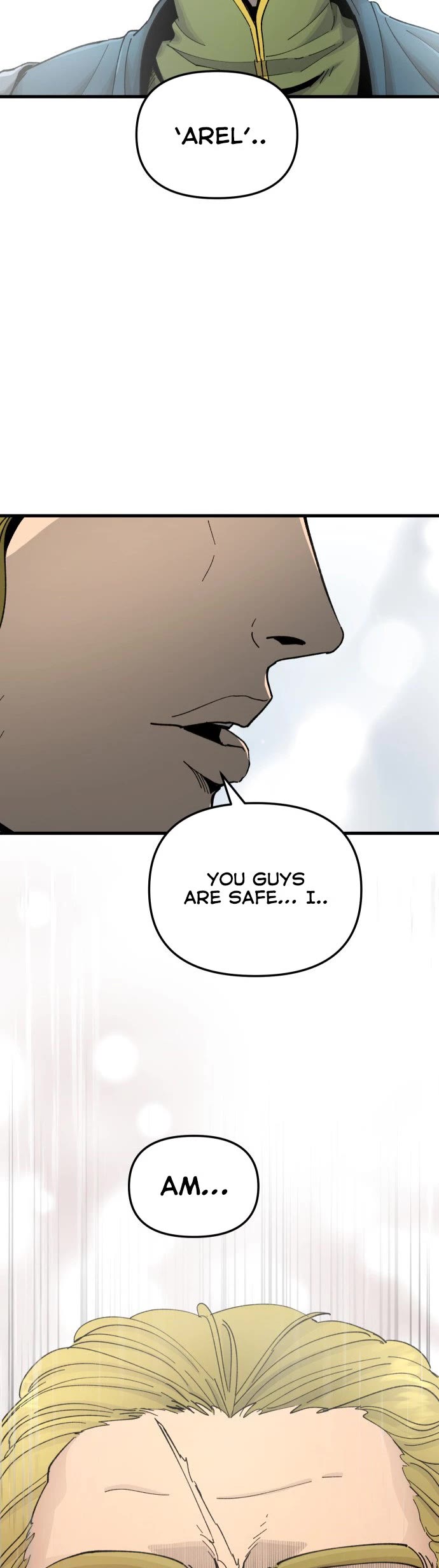 Legend of the Holy Sword Chapter 18 page 38 - Chapter 18