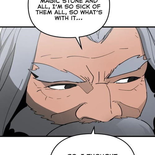 Legend of the Holy Sword Chapter 18 cover